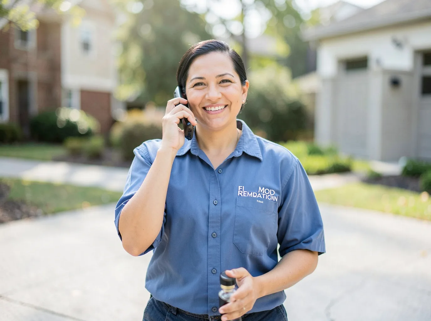 Mold Remediation Riverdale, MI FAQs